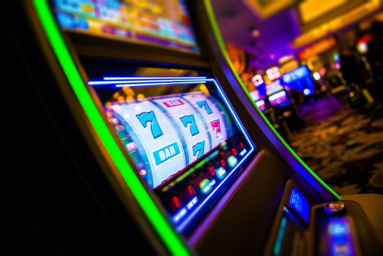 Behind the Reels: How Do Slots Work and What Makes Them Tick?