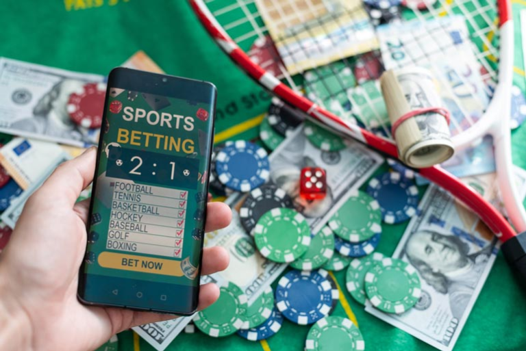 Crypto Sports Betting Tips for Beginners