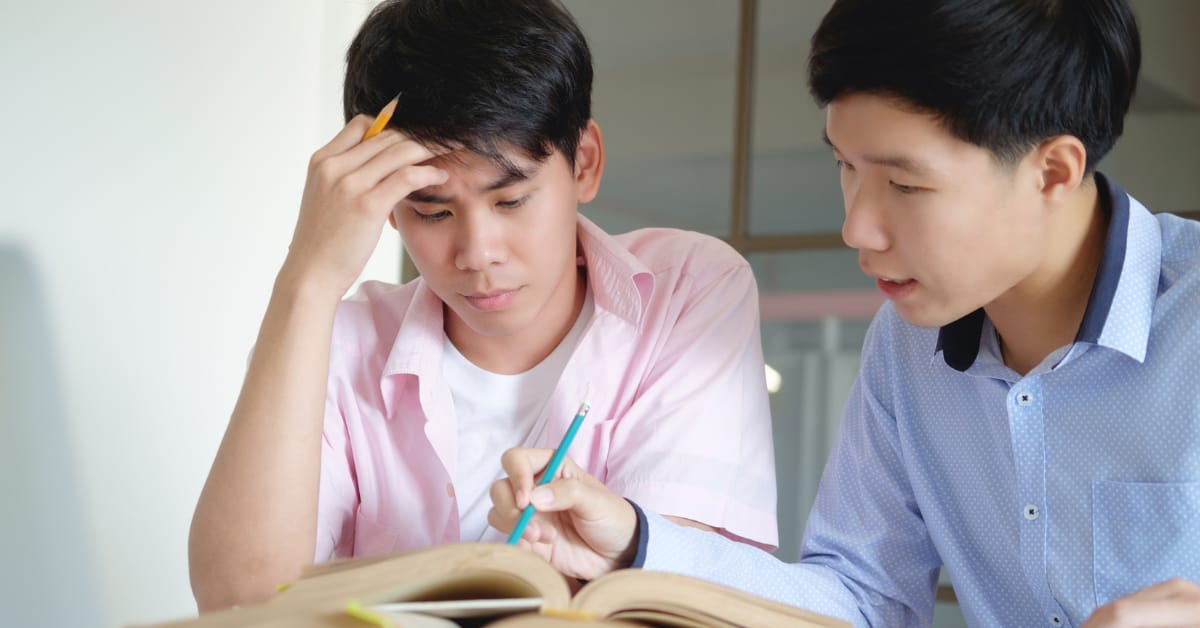 How to Create a Smarter Study Plan for SPM 2026