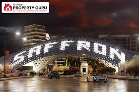 5 Minutes from Giga Mall: The Convenience of Living in Saffron City