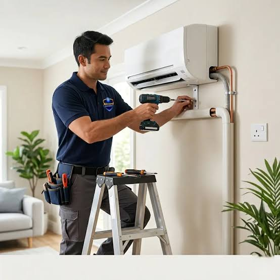 Aircon Service in Kuala Lumpur: Keeping Your Home and Office Cool Year-Round